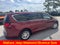2017 Chrysler Pacifica LX
