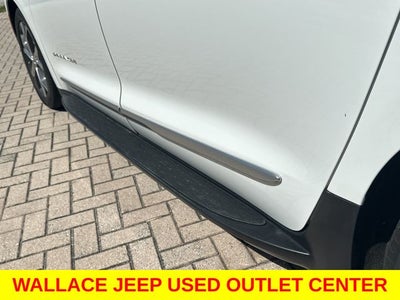 2022 Chrysler Pacifica Pinnacle