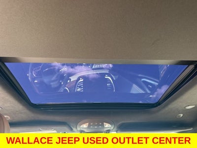 2022 Chrysler Pacifica Pinnacle