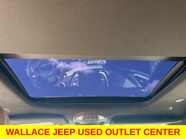 2022 Chrysler Pacifica Pinnacle