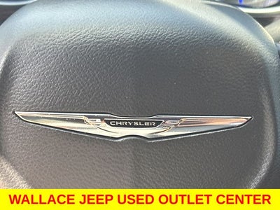 2022 Chrysler Pacifica Pinnacle