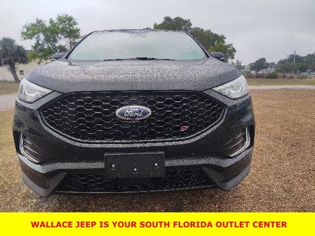 2020 Ford Edge ST