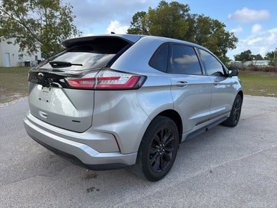 2023 Ford Edge SE