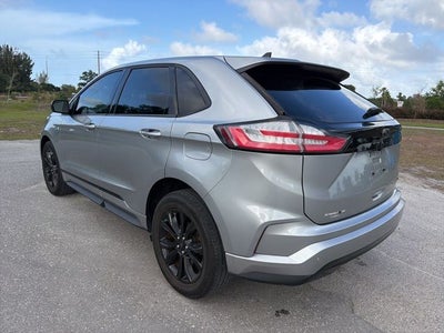 2023 Ford Edge SE
