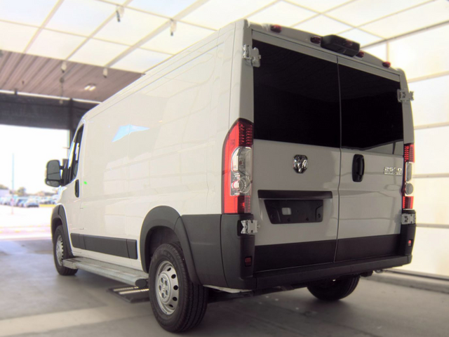 2025 RAM ProMaster 2500 Base