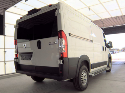 2025 RAM ProMaster 2500 Base