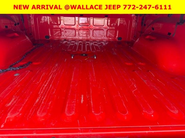 2021 RAM 2500 Power Wagon