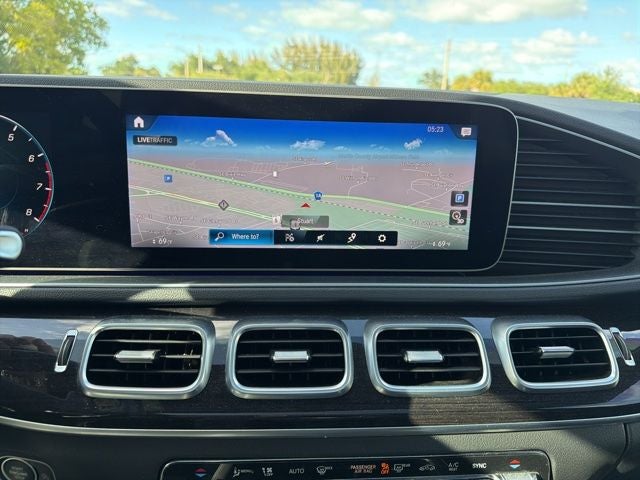 2020 Mercedes-Benz GLE GLE 350 4MATIC®