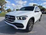 2020 Mercedes-Benz GLE GLE 350 4MATIC®