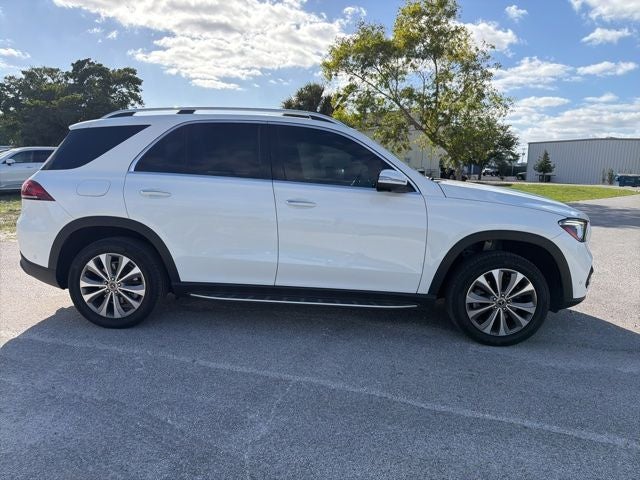 2020 Mercedes-Benz GLE GLE 350 4MATIC®