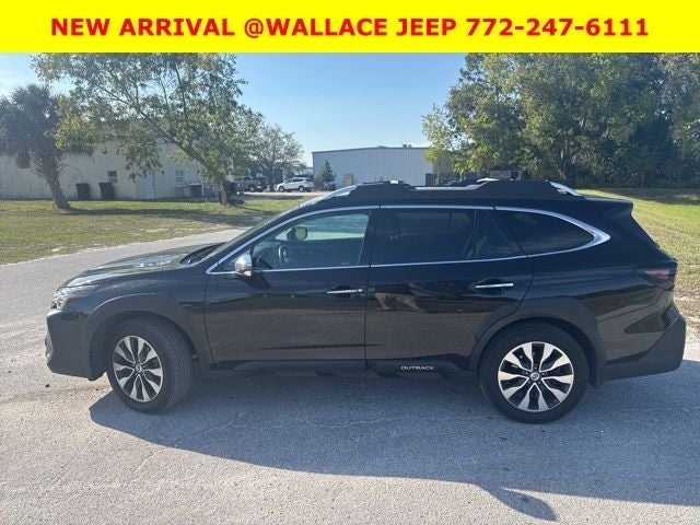 2023 Subaru Outback Touring XT