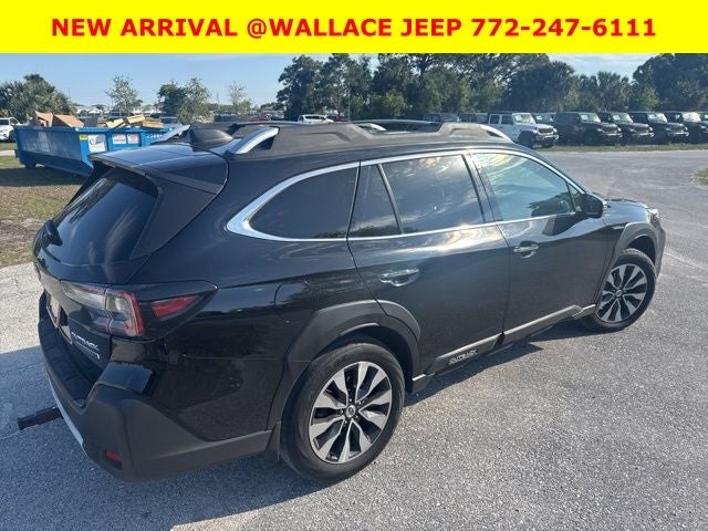 2023 Subaru Outback Touring XT