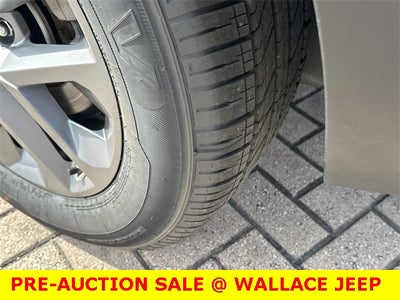 2024 Kia Telluride LX