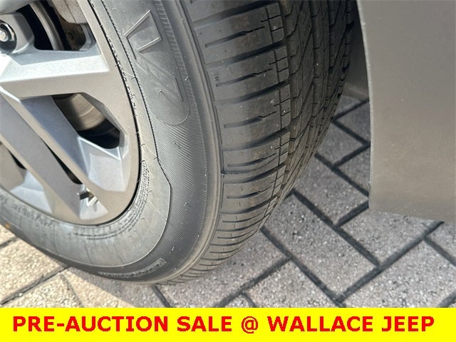 2024 Kia Telluride LX