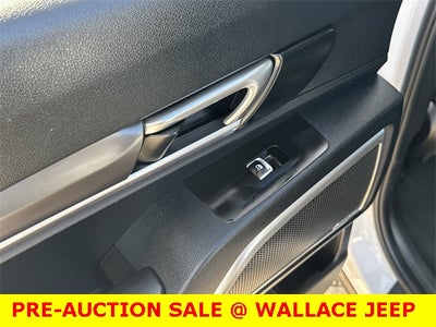 2024 Kia Telluride LX