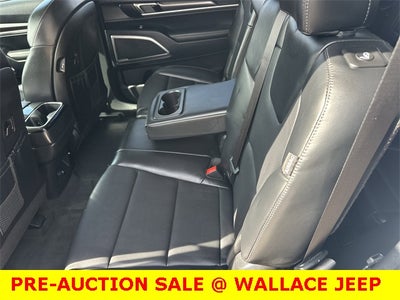 2024 Kia Telluride LX