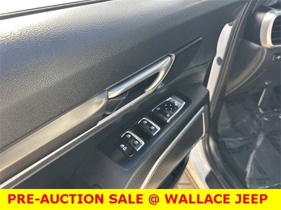 2024 Kia Telluride LX