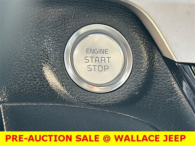 2024 Kia Telluride LX