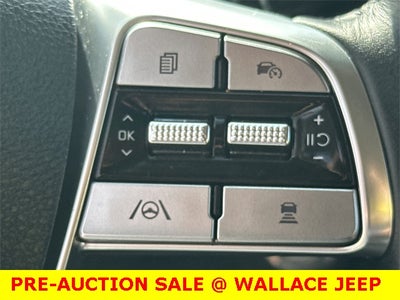 2024 Kia Telluride LX