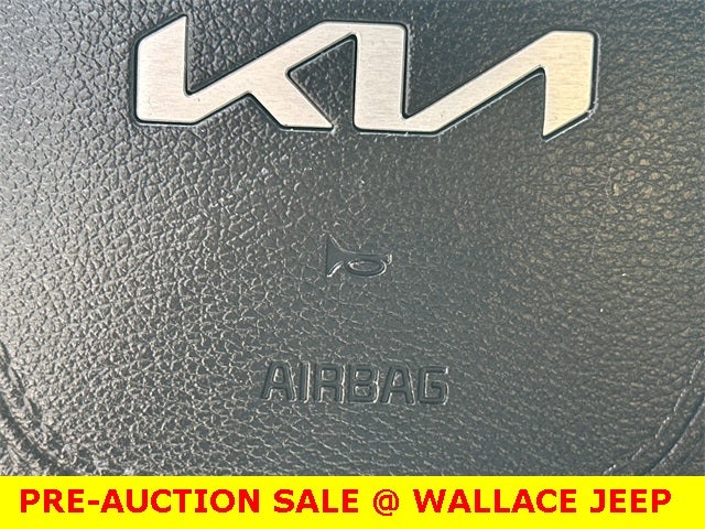 2024 Kia Telluride LX