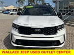 2021 Kia Sorento EX