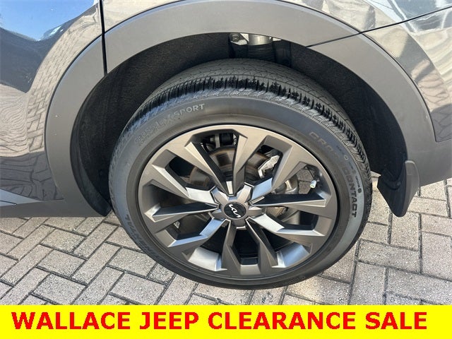 2023 Kia Sorento X-Line SX Prestige