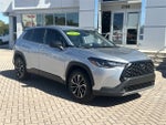 2024 Toyota Corolla Cross L