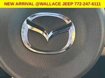 2016 Mazda Mazda Miata Grand Touring