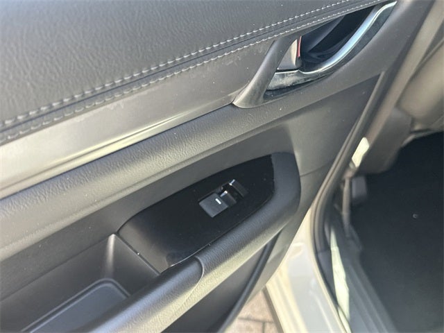 2018 Mazda Mazda CX-5 Touring