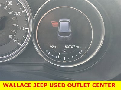 2018 Mazda Mazda CX-5 Touring