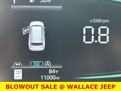 2023 Hyundai PALISADE XRT