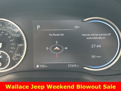 2021 Genesis GV80 2.5T