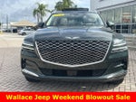 2021 Genesis GV80 2.5T