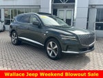 2021 Genesis GV80 2.5T