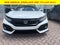 2017 Honda Civic Sport