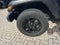 2022 Jeep Wrangler Willys