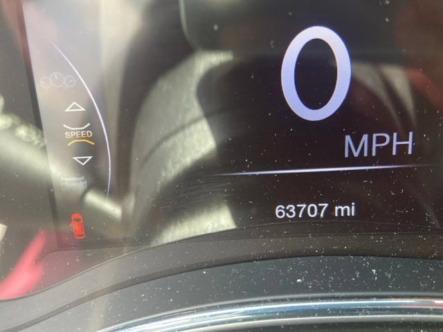 2021 Jeep Grand Cherokee Limited 4X4 PRO TECH II