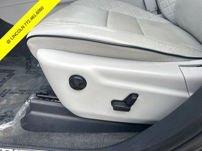 2017 Jeep Grand Cherokee Summit Front Tow Ready !! See Pics