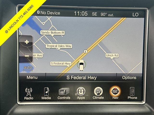2017 Jeep Grand Cherokee Summit Front Tow Ready !! See Pics