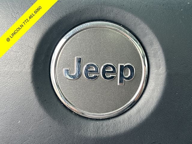 2017 Jeep Grand Cherokee Summit Front Tow Ready !! See Pics