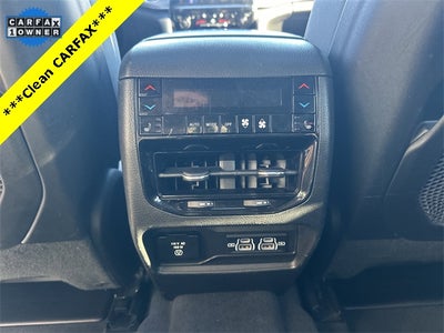 2022 Jeep Grand Cherokee L Summit