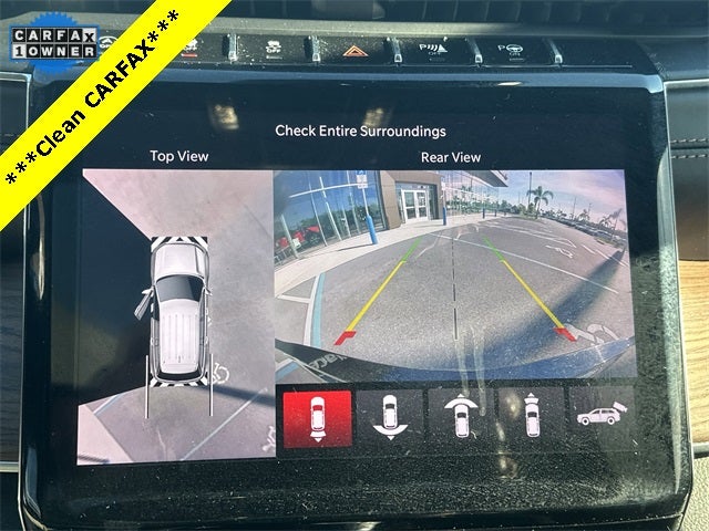 2022 Jeep Grand Cherokee L Summit