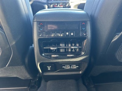 2022 Jeep Grand Cherokee L Summit