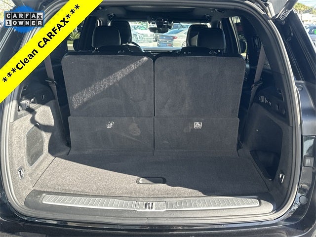 2022 Jeep Grand Cherokee L Summit