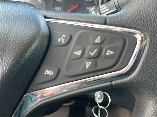 2018 Chevrolet Cruze LT **CARFAX Clean ** 29/40 City/Highway MPG
