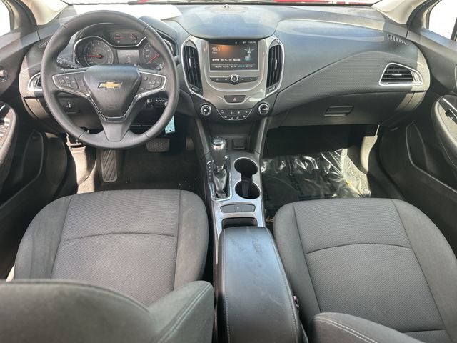 2018 Chevrolet Cruze LT **CARFAX Clean ** 29/40 City/Highway MPG