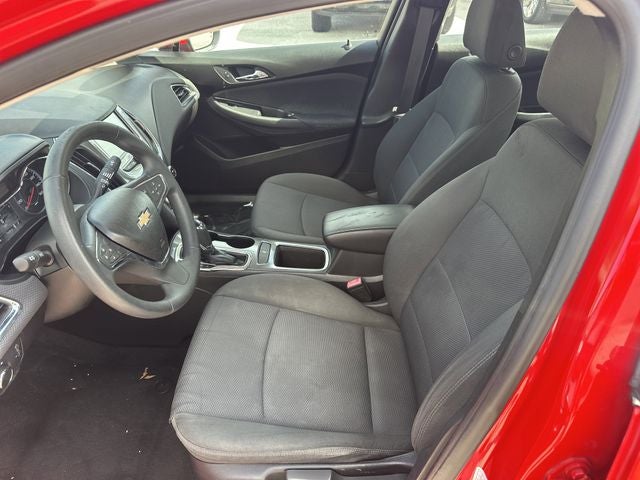 2018 Chevrolet Cruze LT **CARFAX Clean ** 29/40 City/Highway MPG