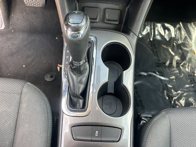 2018 Chevrolet Cruze LT **CARFAX Clean ** 29/40 City/Highway MPG