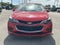 2018 Chevrolet Cruze LT **CARFAX Clean ** 29/40 City/Highway MPG