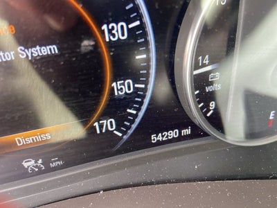 2017 Buick LaCrosse Premium I Group